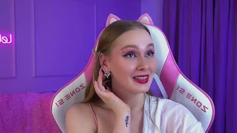 AgataFoxley online show from February 28, 2026, 6:42 pm