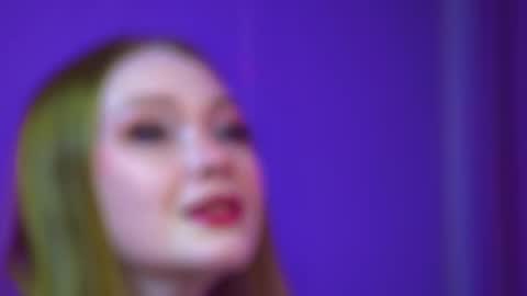 Snapshot of agatafoxley chatting on May 23, 2026, 6:34 pm AgataFoxley online show from May 23, 2026, 6:34 pm