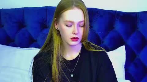 Snapshot of agatafoxley chatting on June 19, 2026, 6:51 am AgataFoxley online show from June 19, 2026, 6:51 am