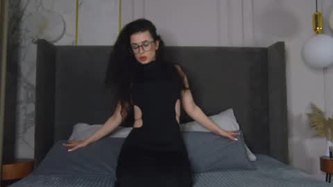 Snapshot of agatamercer chatting on May 28, 2026, 5:10 pm Agata online show from May 28, 2026, 5:10 pm