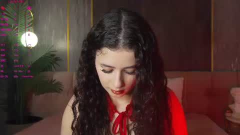 Snapshot of agatamercer chatting on August 4, 2026, 9:17 pm Agata online show from August 4, 2026, 9:17 pm
