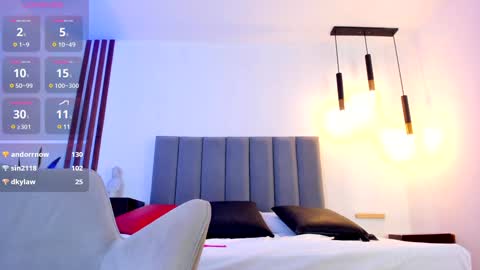 AgataRose online show from December 26, 2024, 3:10 pm