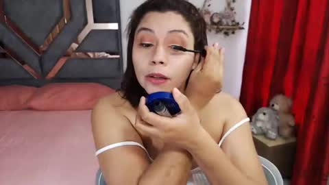 Snapshot of agatasexx chatting on July 13, 2026, 4:54 pm johana online show from July 13, 2026, 4:54 pm