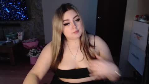 Snapshot of agatasweeti chatting on January 16, 2025, 7:20 pm Agata online show from January 16, 2025, 7:20 pm