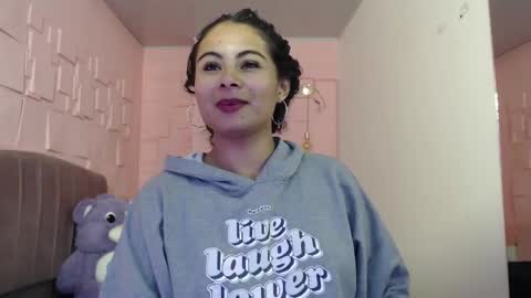 Agatha online show from January 10, 2026, 12:18 pm