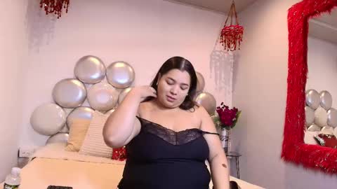 Agatha online show from January 7, 2026, 12:40 pm