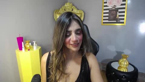 AGATHA online show from November 4, 2025, 12:26 pm