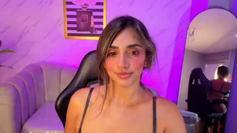 AGATHA online show from May 19, 2026, 12:33 pm