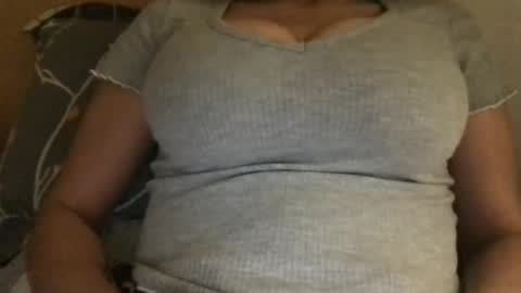 agatha_cb online show from May 10, 2026, 7:52 pm