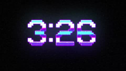 AGATHA online show from September 13, 2025, 4:29 pm