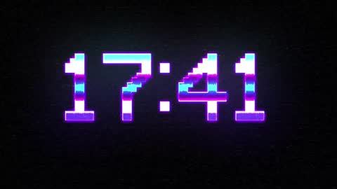 AGATHA online show from October 7, 2025, 4:26 pm