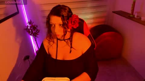 agatha_marin_ online show from May 20, 2026, 3:24 am