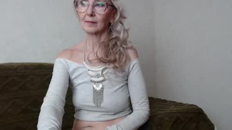 Agatha online show from February 24, 2025, 7:30 pm