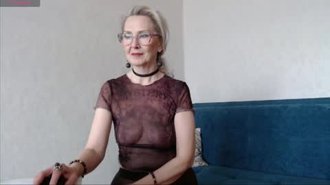 Agatha online show from April 8, 2026, 7:19 am