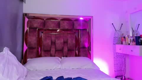 Agatha online show from January 30, 2025, 12:50 am