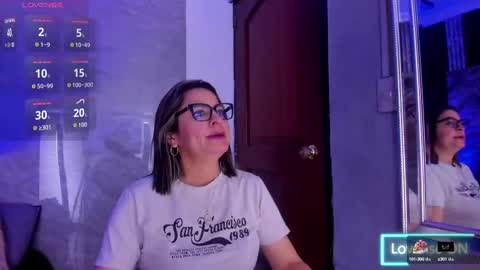 agatha_pleasure online show from October 8, 2025, 11:30 am