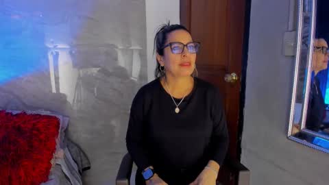 agatha_pleasure online show from October 17, 2025, 11:46 am