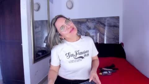 Snapshot of agatha_pleasure chatting on May 18, 2026, 11:49 am agatha_pleasure online show from May 18, 2026, 11:49 am