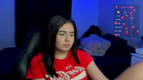 Cat online show from September 27, 2025, 5:45 am