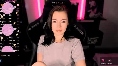 Agatha online show from February 13, 2025, 2:56 am