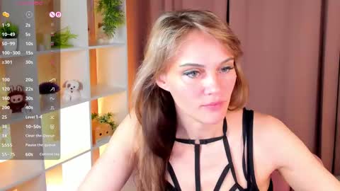 Agatha Rose online show from March 25, 2026, 4:07 am