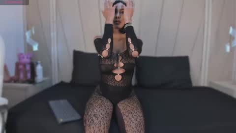 Agatha Steel online show from September 24, 2025, 7:39 pm