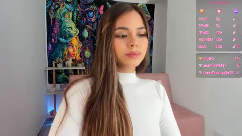 agatha_v__ online show from October 29, 2025, 8:54 pm