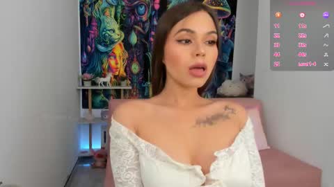 agatha_v__ online show from March 21, 2026, 8:56 pm