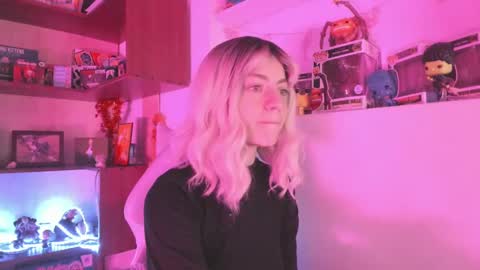 Camila     2 online show from December 2, 2024, 6:30 am