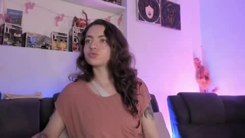 Snapshot of agathaa_ks_ chatting on May 7, 2026, 12:16 am Camila 2 online show from May 7, 2026, 12:16 am