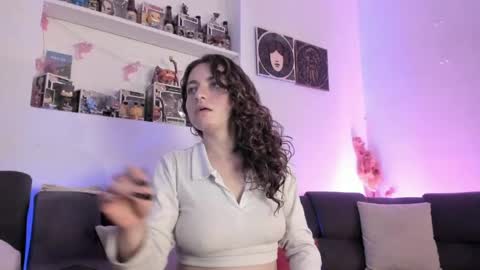 Snapshot of agathaa_ks_ chatting on May 11, 2026, 12:16 am Camila 2 online show from May 11, 2026, 12:16 am