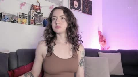 Snapshot of agathaa_ks_ chatting on May 12, 2026, 12:19 am Camila 2 online show from May 12, 2026, 12:19 am