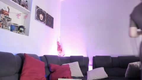 Snapshot of agathaa_ks_ chatting on May 27, 2026, 12:40 am Camila 2 online show from May 27, 2026, 12:40 am