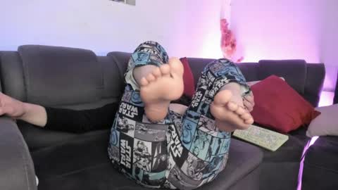 Snapshot of agathaa_ks_ chatting on May 29, 2026, 12:19 am Camila 2 online show from May 29, 2026, 12:19 am