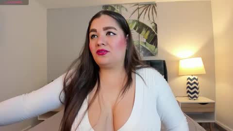 Agatha Bloom online show from March 7, 2026, 1:19 pm