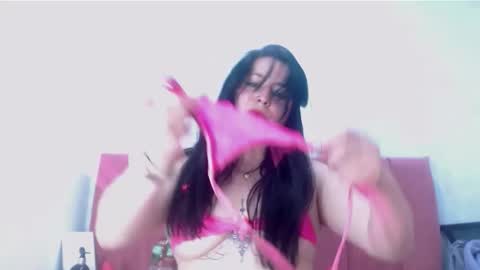 agathacorlincm101 online show from November 12, 2025, 9:14 pm