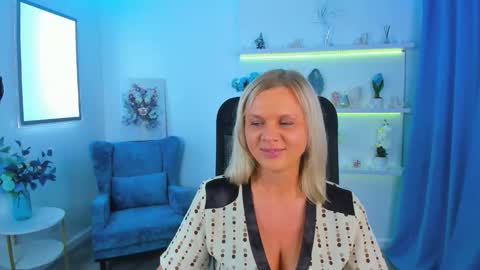 Agatha online show from October 11, 2025, 7:12 pm