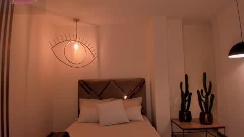 Agatha online show from January 30, 2025, 7:37 pm