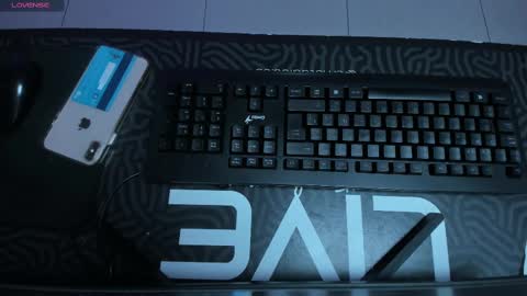 Agatha online show from February 9, 2025, 11:47 am