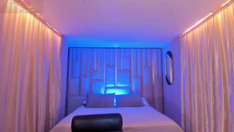 Agatha online show from March 8, 2025, 5:01 pm