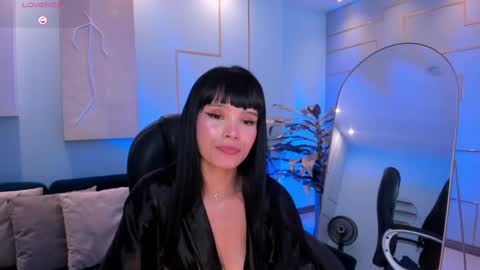 Agatha online show from March 12, 2025, 10:17 pm