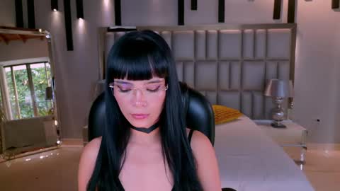 Snapshot of agathakondo chatting on May 24, 2026, 10:15 pm Agatha online show from May 24, 2026, 10:15 pm