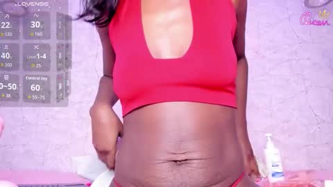 agathasamuels online show from February 25, 2026, 1:54 pm