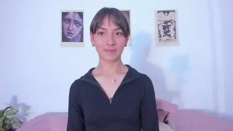 Agatha online show from February 11, 2026, 12:37 am