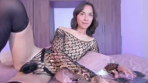 Snapshot of agathauwuart chatting on May 6, 2026, 4:30 am Agatha online show from May 6, 2026, 4:30 am