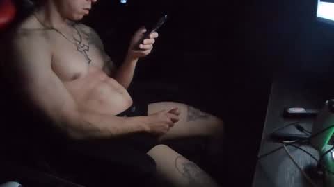 age96 online show from October 9, 2025, 6:55 am