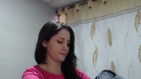 Angel online show from February 21, 2025, 10:37 pm