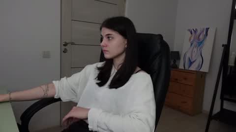 Agelina Lilly Laura online show from December 29, 2024, 2:00 pm
