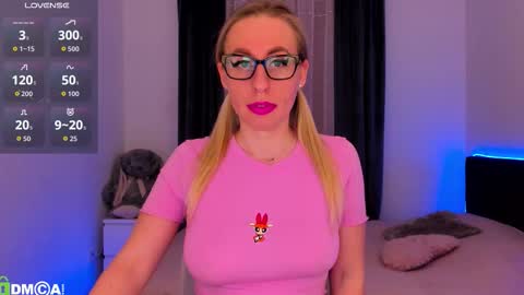 Polly online show from February 4, 2026, 3:40 pm