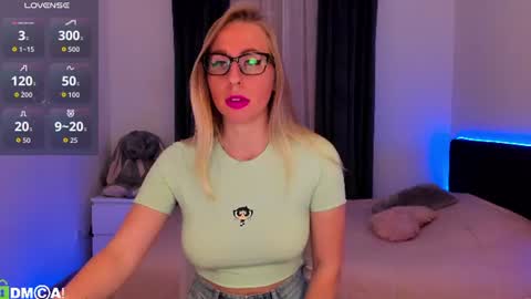 Polly online show from July 11, 2026, 12:19 pm
